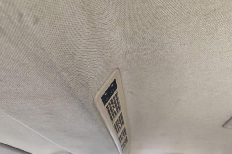 Used Wuling Hongguang 2016 1.5L Restyled S Comfort Version Headliner