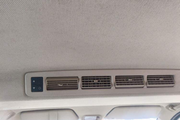 Used Wuling Hongguang 2016 1.5L Restyled S Comfort Version Headliner