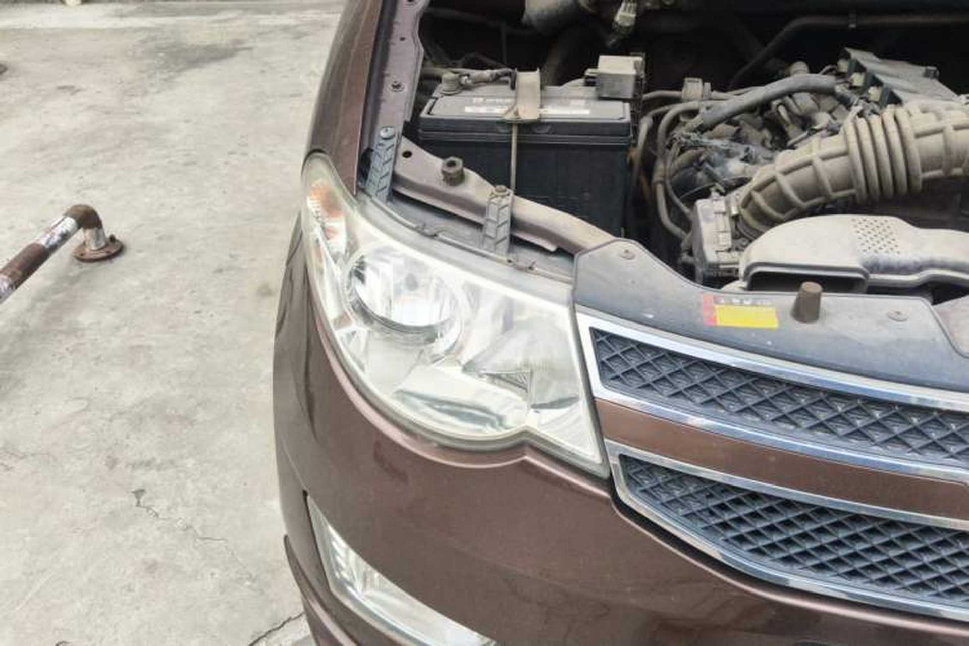 Used Wuling Hongguang 2016 1.5L Restyled S Comfort Version Right Front Headlight