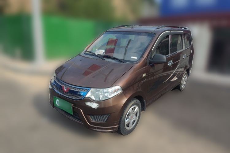 Used Wuling Hongguang 2016 1.5L S Comfort Version Guazi used car, China used car export, Used car for sale, Used cars, Cheapest cars for sale