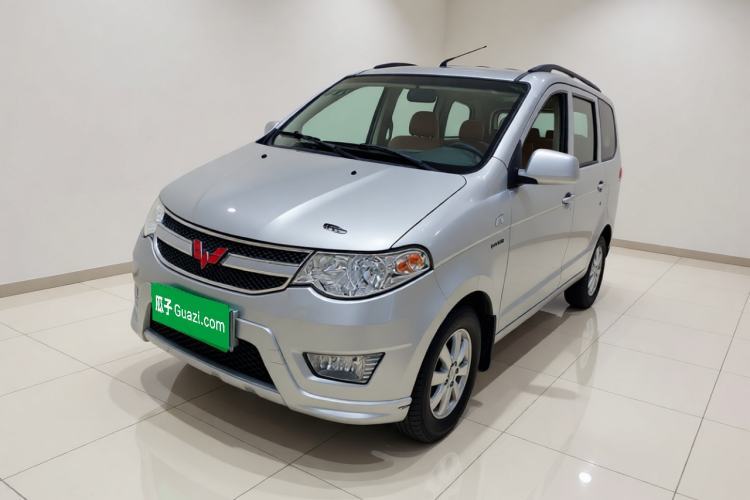 Wuling Hongguang 2016 1.5L S Comfort Version usata Guazi used car, China used car export, Used car for sale, Used  cars, Cheapest cars for sale