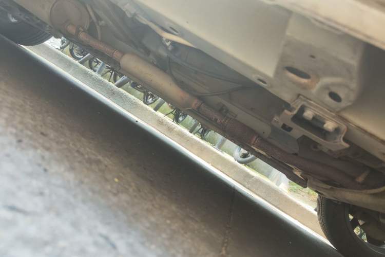 Used Wuling Hongguang 2016 1.5L S1 Deluxe Model China V-standard Chassis Front Right