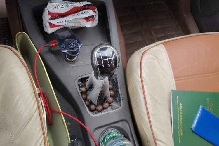 Used Wuling Hongguang 2016 1.5L Restyled S Comfort Version Gear Lever