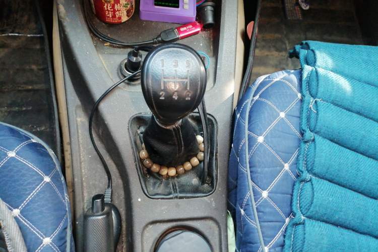 Used Wuling Hongguang 2016 1.5L Restyled S Comfort Version Gear Lever