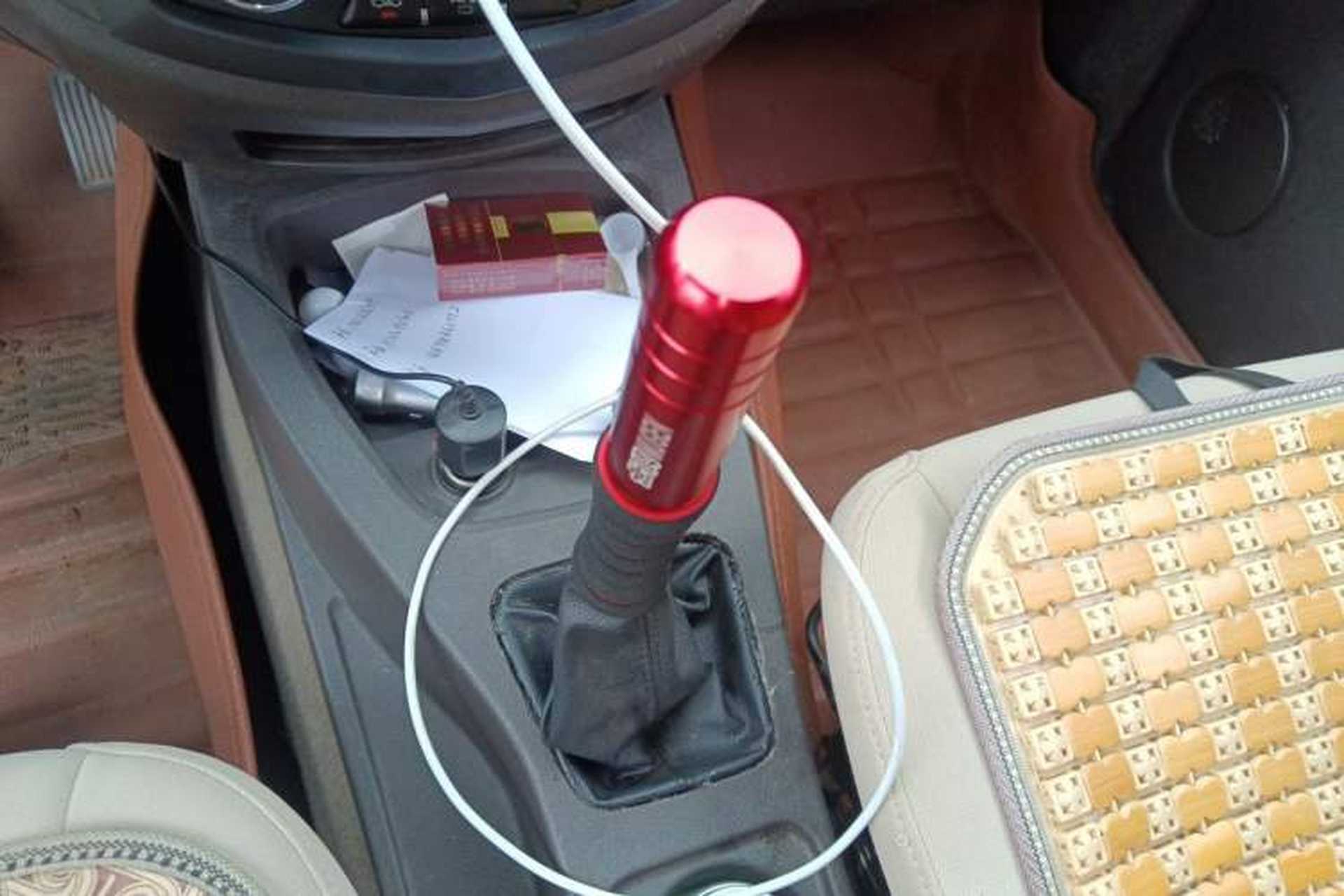 Used Wuling Hongguang 2016 1.5L Restyled S Comfort Version Gear Lever