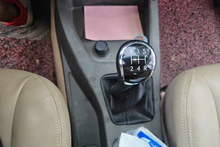 Used Wuling Hongguang 2016 1.5L Restyled S Comfort Version Gear Lever