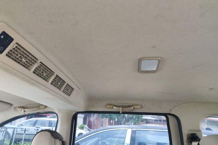 Used Wuling Hongguang 2016 1.5L Restyled S Comfort Version Headliner