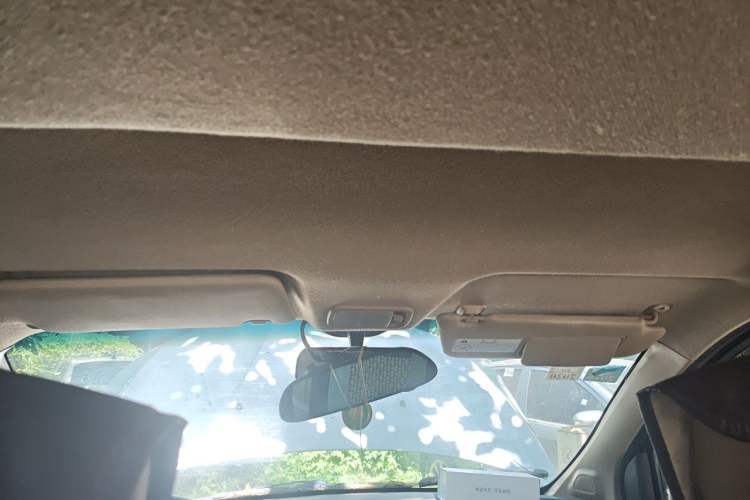 Used Wuling Hongguang 2016 1.5L S Comfort Version Headliner