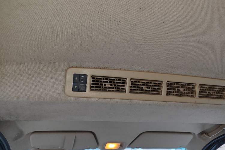 Used Wuling Hongguang 2016 1.5L Restyled S Comfort Version Headliner