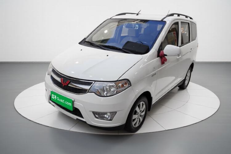 Wuling Hongguang 2016 1.5L S Comfort Version usata Guazi used car, China used car export, Used car for sale, Used  cars, Cheapest cars for sale