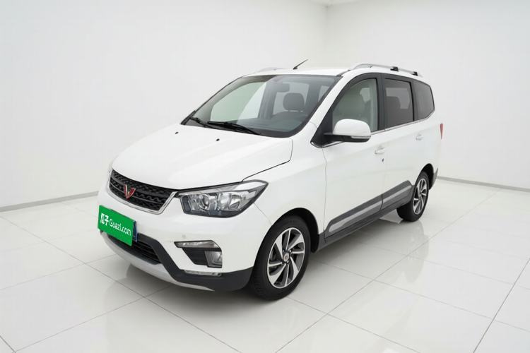 Used Wuling Hongguang 2016 1.5L S1 Deluxe Model China V-standard Guazi used car, China used car export, Used car for sale, Used  cars, Cheapest cars for sale