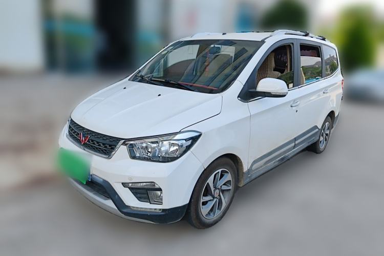 Used Wuling Hongguang 2016 1.5L S1 Deluxe Model China V-standard Guazi used car, China used car export, Used car for sale, Used  cars, Cheapest cars for sale