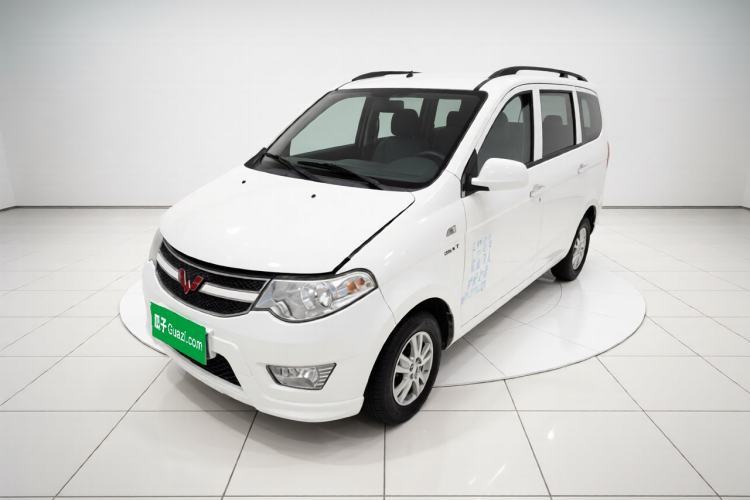 Used Wuling Hongguang 2016 1.5L Restyled S Comfort Version Guazi used car, China used car export, Used car for sale, Used  cars, Cheapest cars for sale