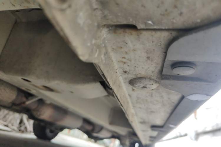 Used Wuling Hongguang 2016 1.5L S1 Deluxe Model China V-standard Chassis Front Left