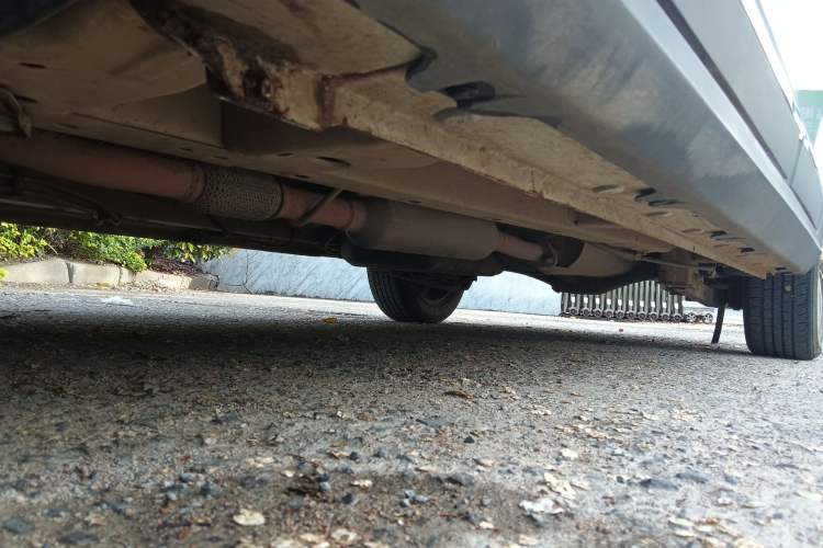 Used Wuling Hongguang 2016 1.5L S1 Deluxe Model China V-standard Chassis Front Left