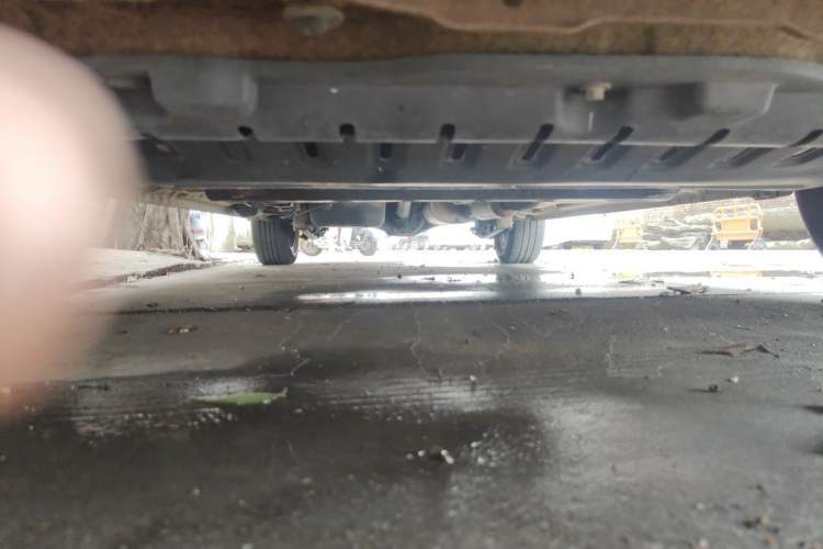 Used Wuling Hongguang 2016 1.5L S1 Deluxe Model China V-standard Chassis Front