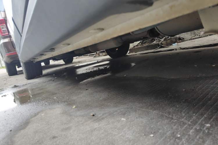Used Wuling Hongguang 2016 1.5L S1 Deluxe Model China V-standard Chassis Rear Left