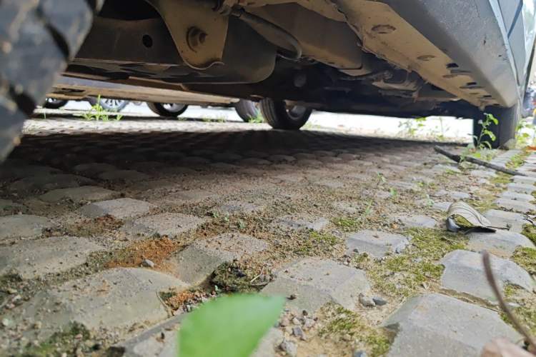 Used Wuling Hongguang 2016 1.5L S1 Deluxe Model China V-standard Chassis Rear Right