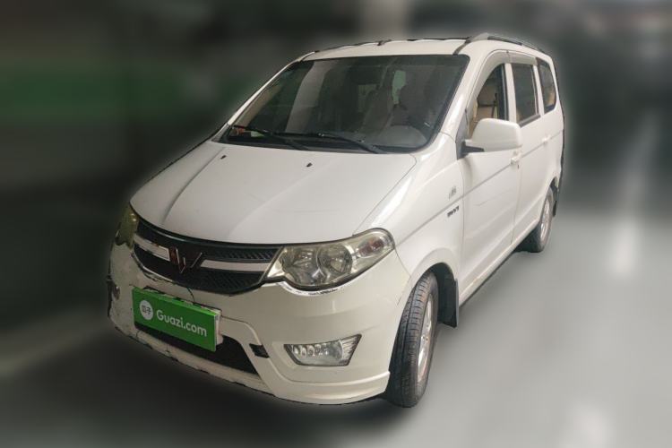 Used Wuling Hongguang 2016 1.5L Restyled S Comfort Version Guazi used car, China used car export, Used car for sale, Used  cars, Cheapest cars for sale