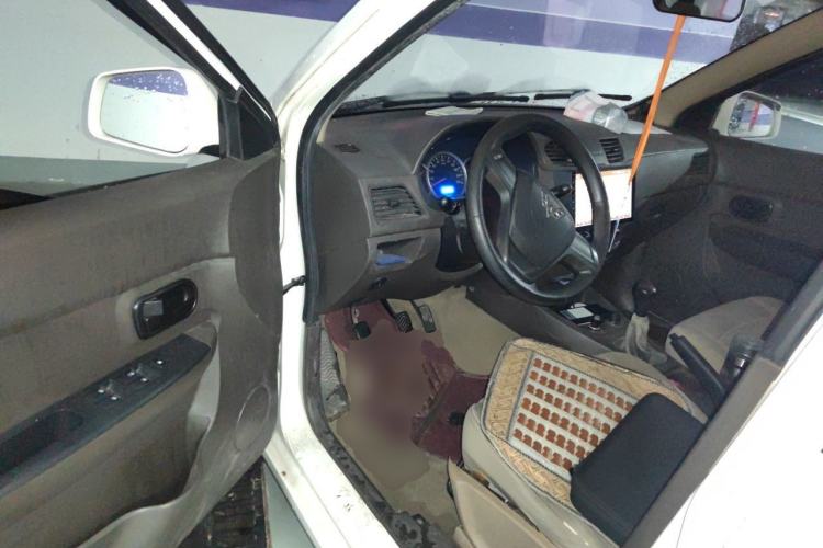 Used Wuling Hongguang 2016 1.5L S Comfort Version Driver Seat