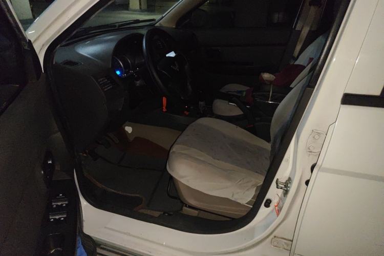 Used Wuling Hongguang 2016 1.5L Restyled S Comfort Version Driver Seat