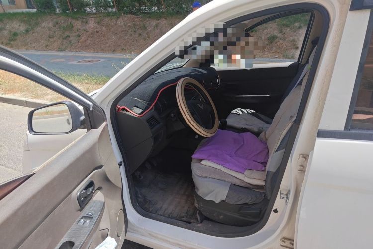 Used Wuling Hongguang 2016 1.5L S Comfort Version Driver Seat