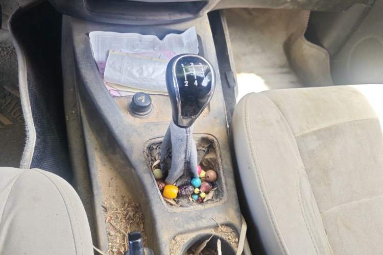 Used Wuling Hongguang 2016 1.5L S Comfort Version Gear Lever