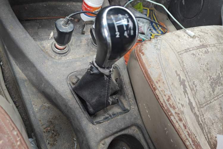Used Wuling Hongguang 2016 1.5L S Comfort Version Gear Lever