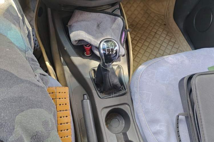 Used Wuling Hongguang 2016 1.5L Restyled S Comfort Version Gear Lever