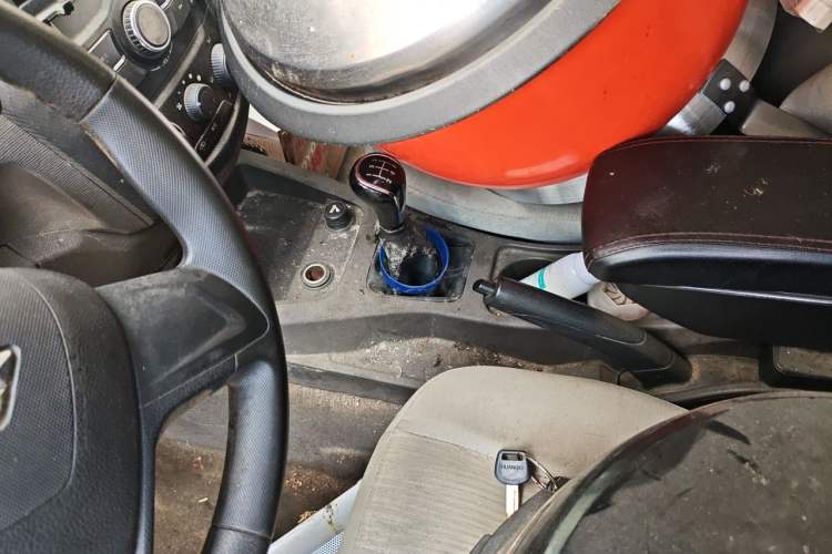 Used Wuling Hongguang 2016 1.5L Restyled S Comfort Version Gear Lever