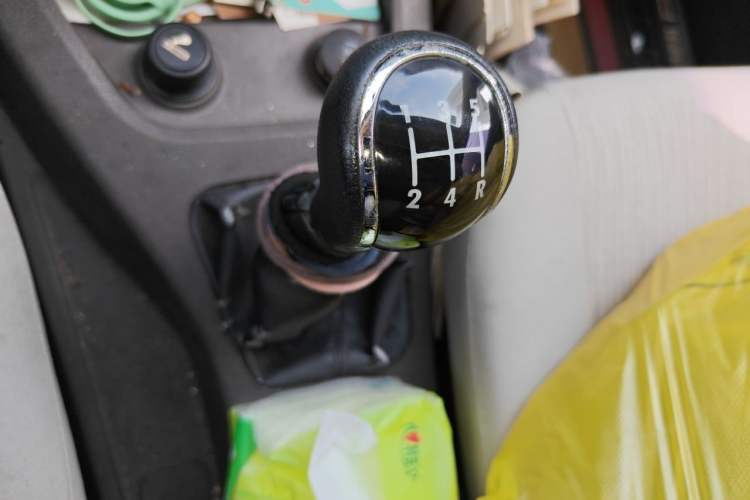 Used Wuling Hongguang 2016 1.5L Restyled S Comfort Version Gear Lever