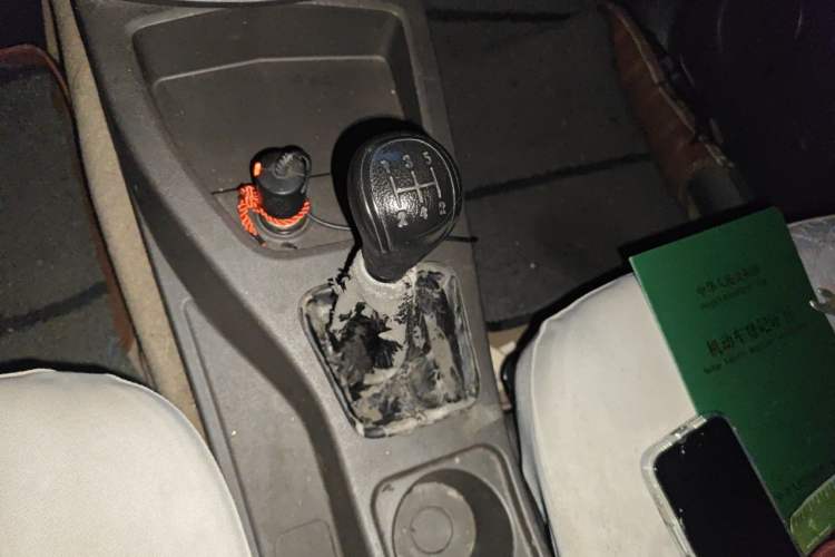 Used Wuling Hongguang 2016 1.5L Restyled S Comfort Version Gear Lever