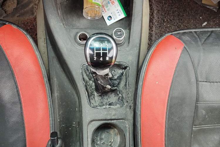 Used Wuling Hongguang 2016 1.5L S Comfort Version Gear Lever