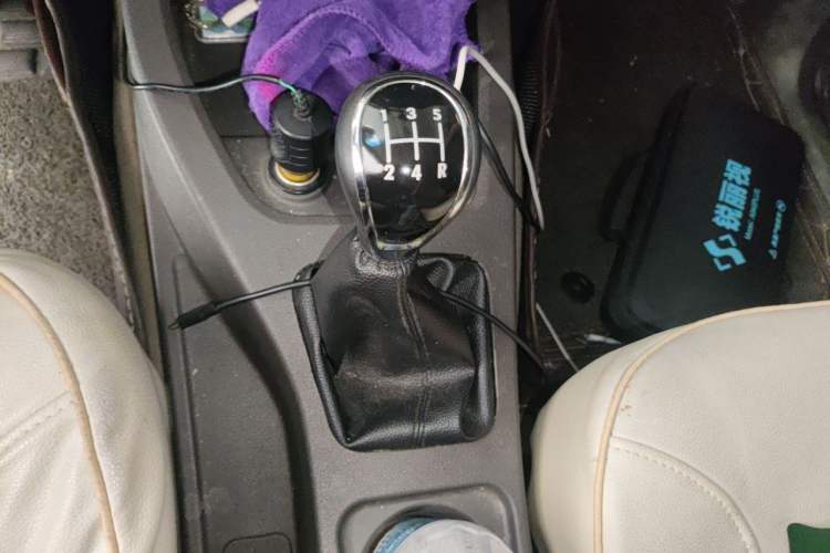 Used Wuling Hongguang 2016 1.5L Restyled S Comfort Version Gear Lever