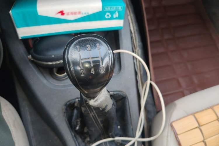 Used Wuling Hongguang 2016 1.5L S Comfort Version Gear Lever
