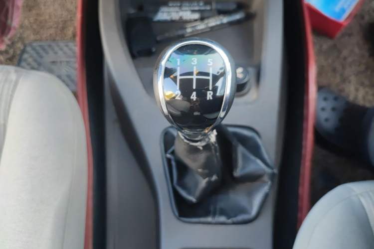 Used Wuling Hongguang 2016 1.5L Restyled S Comfort Version Gear Lever