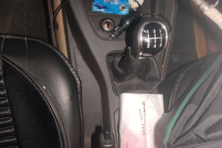 Used Wuling Hongguang 2016 1.5L Restyled S Comfort Version Gear Lever