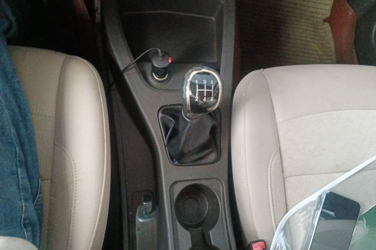 Used Wuling Hongguang 2016 1.5L Restyled S Comfort Version Gear Lever