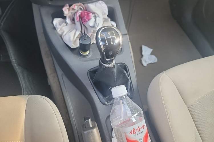 Used Wuling Hongguang 2016 1.5L S Comfort Version Gear Lever