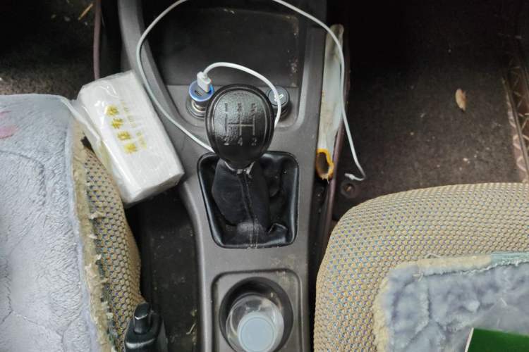 Used Wuling Hongguang 2016 1.5L Restyled S Comfort Version Gear Lever