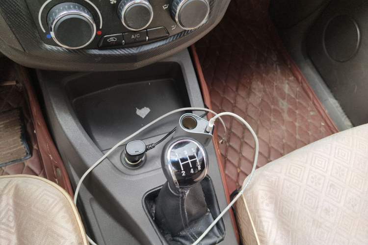 Used Wuling Hongguang 2016 1.5L Restyled S Comfort Version Gear Lever