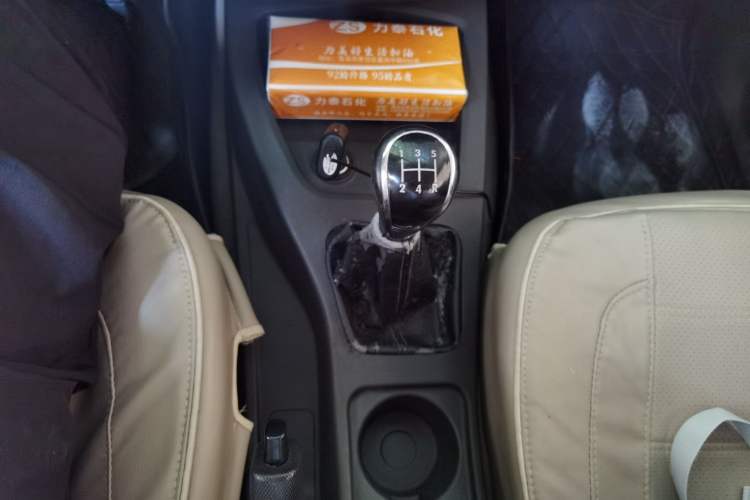 Used Wuling Hongguang 2016 1.5L S Comfort Version Gear Lever