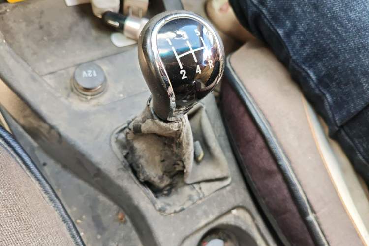 Used Wuling Hongguang 2016 1.5L Restyled S Comfort Version Gear Lever