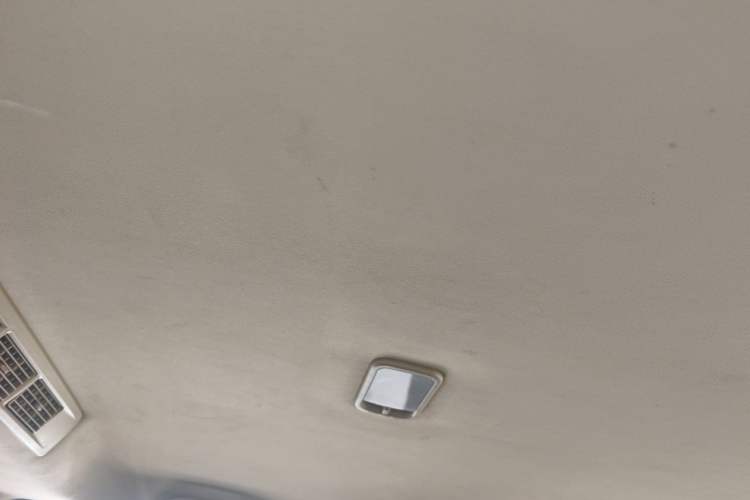 Used Wuling Hongguang 2016 1.5L S1 Deluxe Model China V-standard Headliner