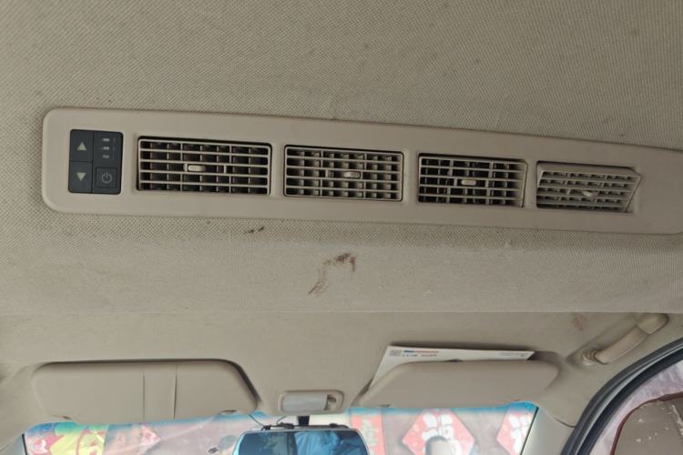 Used Wuling Hongguang 2016 1.5L S Comfort Version Headliner