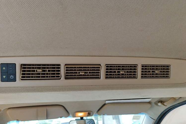 Used Wuling Hongguang 2016 1.5L S Comfort Version Headliner
