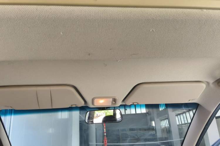 Used Wuling Hongguang 2016 1.5L Restyled S Comfort Version Headliner