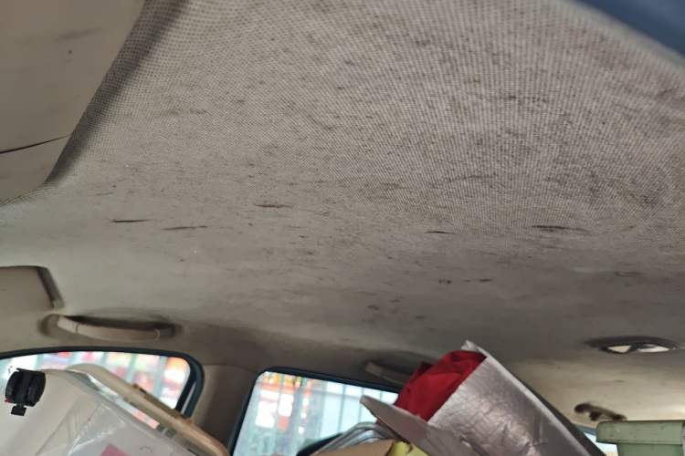 Used Wuling Hongguang 2016 1.5L Restyled S Comfort Version Headliner