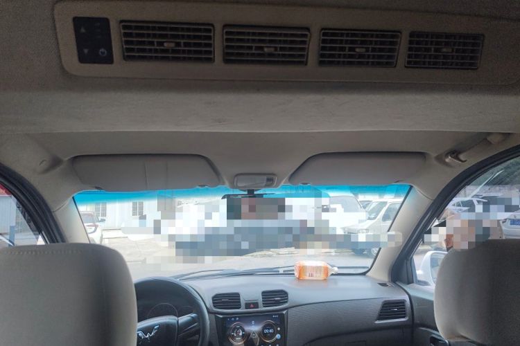 Used Wuling Hongguang 2016 1.5L S Comfort Version Headliner