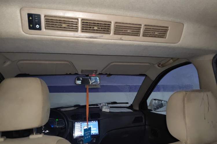 Used Wuling Hongguang 2016 1.5L S Comfort Version Headliner